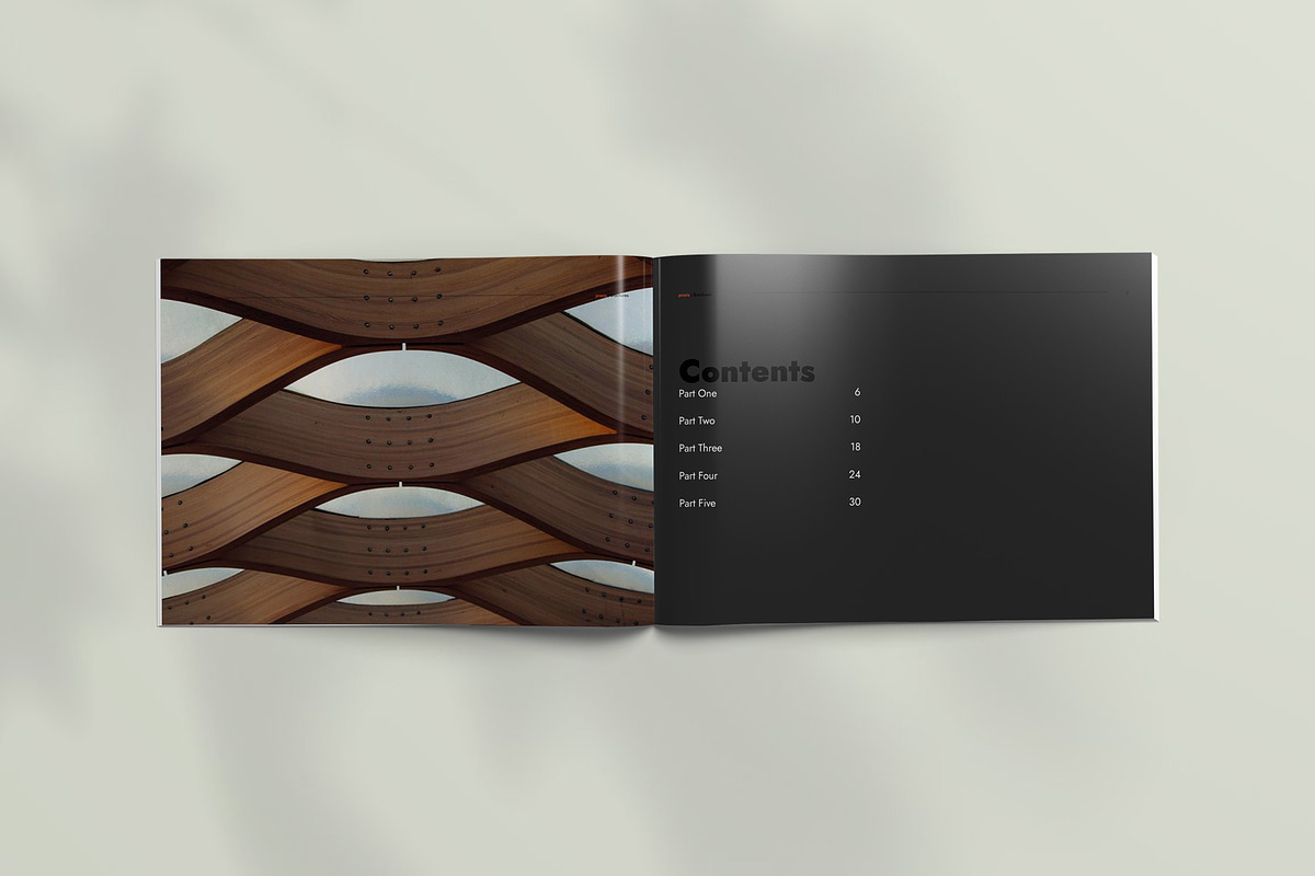 Architecture Portfolio, a Brochure Template by azadcsstune (Photo 9 of 9)