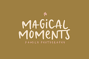 Riverside Market | Script Font Duo, a Script Font by KA Designs (Thumbnail 6 of 11)