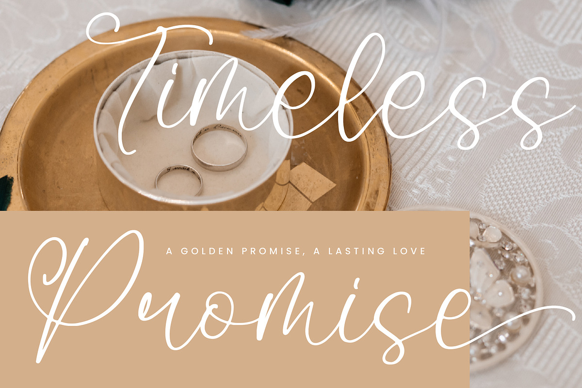 Amorfa Brimos, a Script Font by Integritype Studio (Photo 12 of 15)