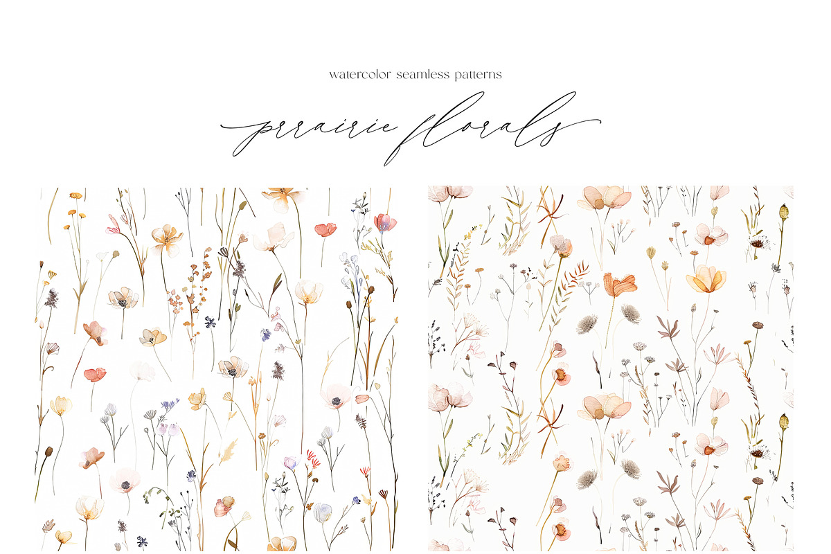 New! Summer + Fall Edition Bundle, a Seasonal Illustration by Isabelle Salem (Photo 243 of 272)