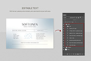 Product Label Template Set, a Stationery Template by BrandPacks (Thumbnail 10 of 14)