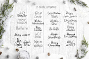 Little Winter | Map Creator, a Seasonal Illustration by roskque (Thumbnail 7 of 14)