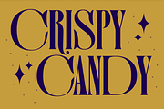 GW Garve, a Sans Serif Font by Goodwheel Studio (Thumbnail 8 of 13)