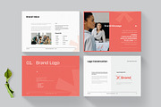 Brand Guidelines Template | Canva, a Brochure Template by HiveArts (Thumbnail 3 of 7)