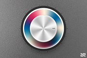 Audio UI Kit Bundle, an UI Kit Template by Remon Michel (Thumbnail 2 of 3)