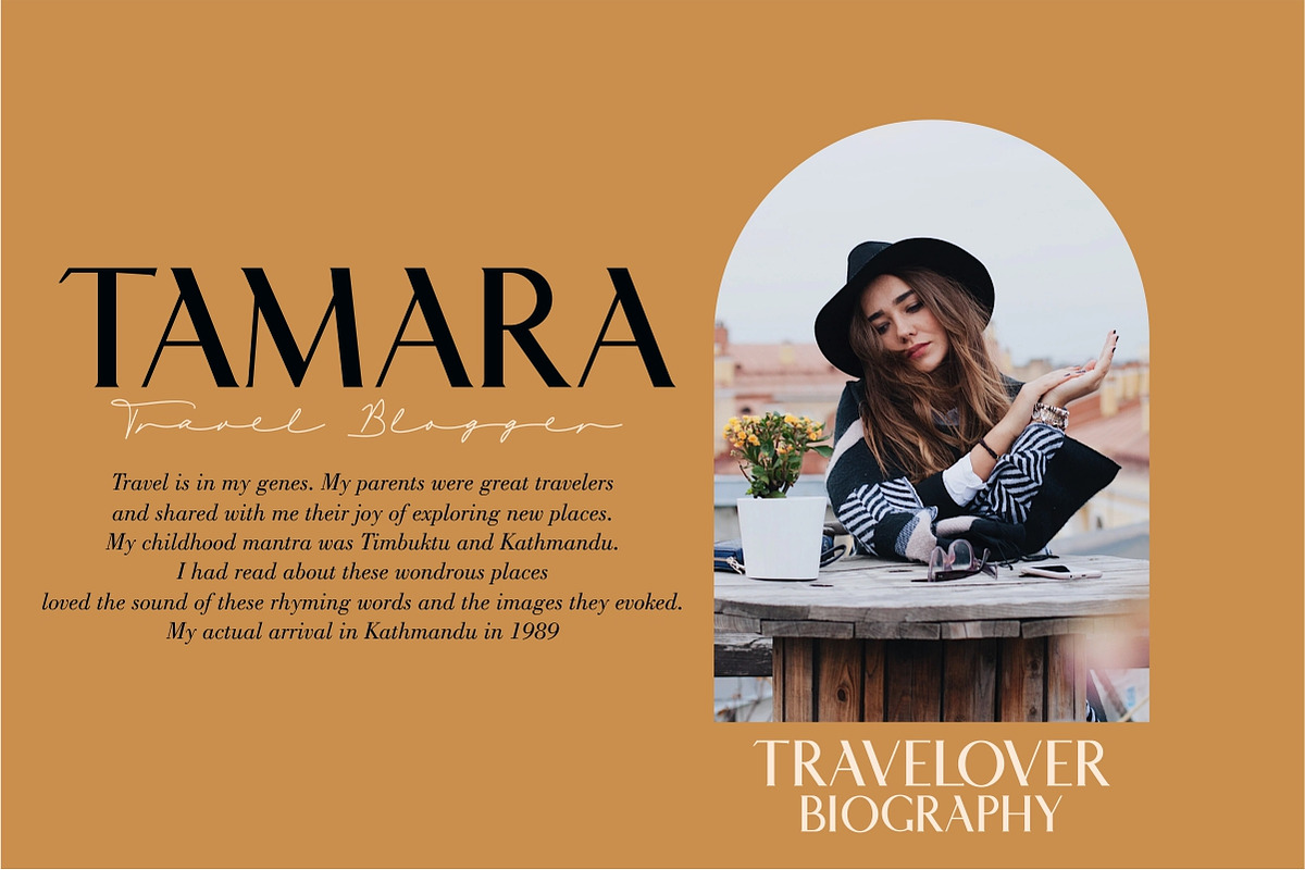 Necmato Art Deco Feel preview 5