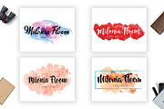 1400 Logos Mega Bundle Pack, a Branding & Logo Template by AN Productions (Thumbnail 18 of 129)