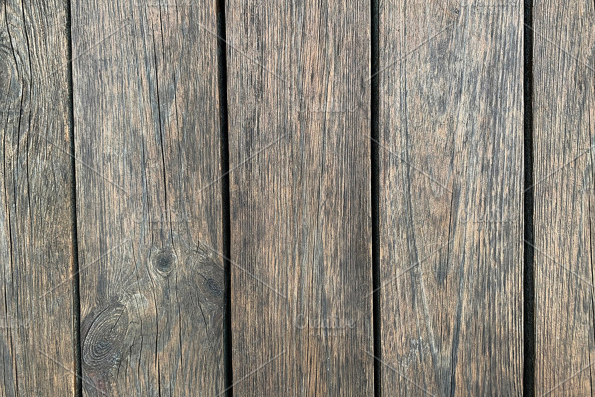 Rustic Wood Backgrounds and Textures, a Background Photo by VetalStock (Photo 3 of 5)
