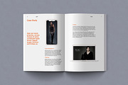 Kreatype Business Proposal, a Brochure Template by Kreatype Studio (Thumbnail 7 of 12)
