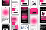 Samsung Galaxy S25 Mockup, a Device Mockup by Mockupdaddy (Thumbnail 7 of 23)