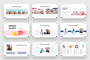 EATME - Food Keynote Template, a Presentation Template by BeadyLab (Thumbnail 4 of 6)