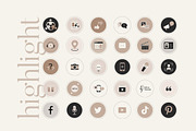 6 in 1 Bundle Coach Creator CANVA PS, a Magazine Template by Eviory (Thumbnail 97 of 106)