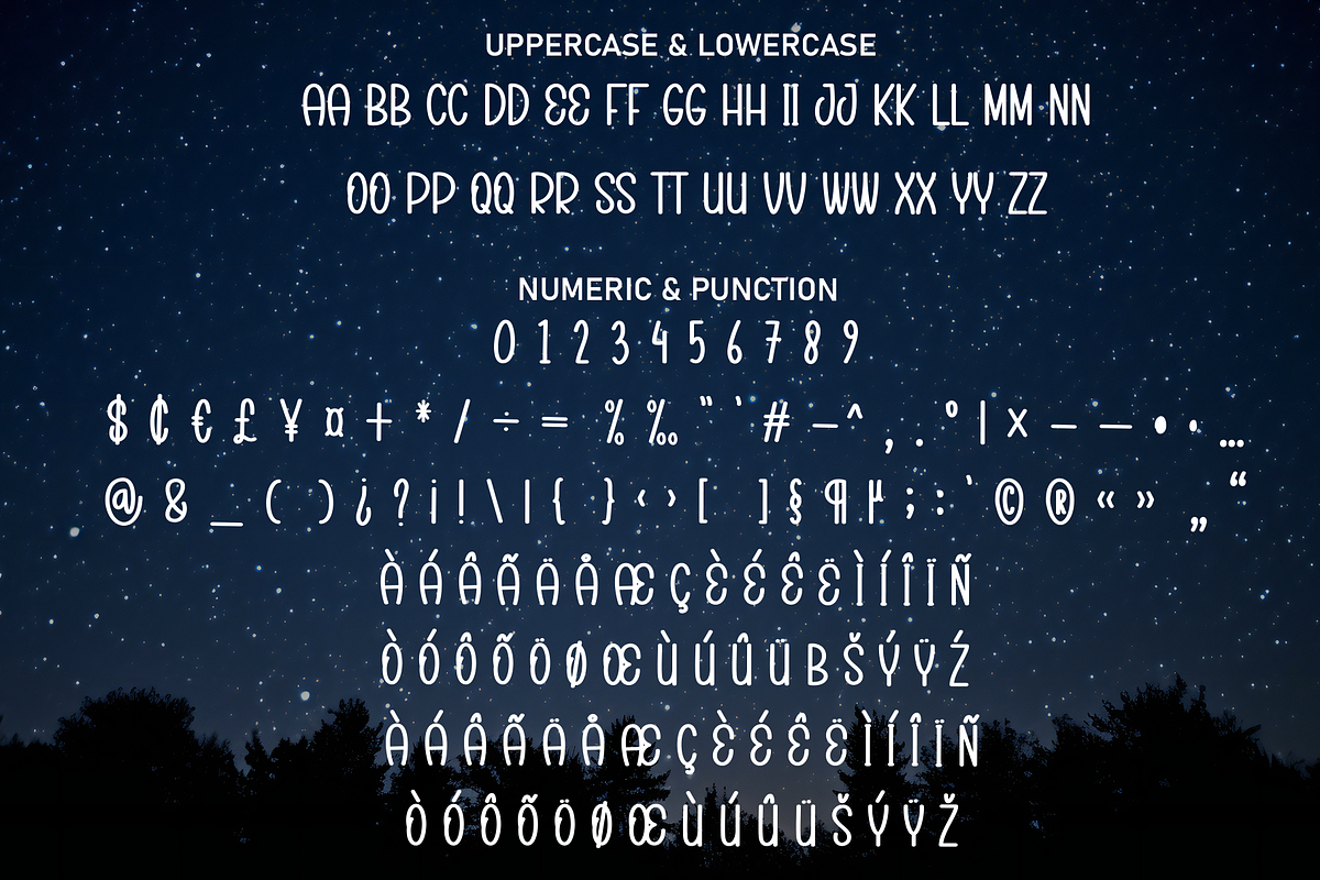 Night Monday | Script Font, a Script Font by Scratchones (Photo 7 of 8)