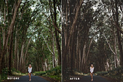 Mobile Oneday: Analog & Aesthetic Lr, an Action Add-On by Emyself Design (Thumbnail 3 of 9)