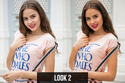 Lightroom Preset Look Pack 2, a Preset Add-On by Preset Bunker (Thumbnail 3 of 10)