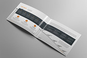 Landscape Corporate Brochure A4 & A5, a Brochure Template by Pro-Gh (Thumbnail 6 of 10)