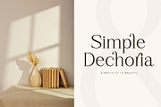 Gerislan Modern Font Serif, a Serif Font by Storytype Studio (Thumbnail 3 of 15)