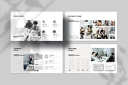 Por Office Presentation Template, a Presentation Template by Soraclod (Thumbnail 8 of 9)