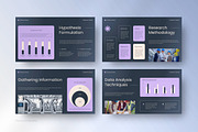 Engineering Thesis Defense, a Presentation Template by FIBRINOSÄ (Thumbnail 4 of 6)