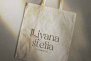 Quastro - Elegant & Stylish Display, a Serif Font by Almarkhatype (Thumbnail 6 of 10)