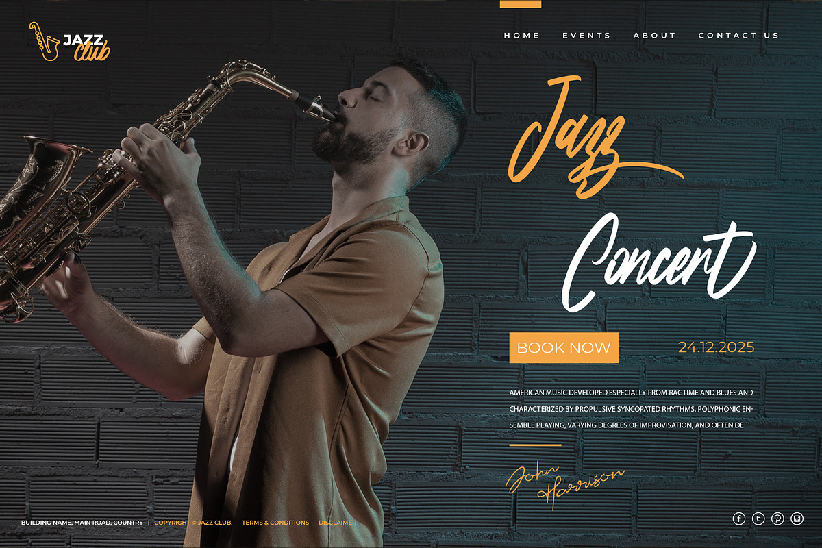 Playlist -  Modern Calligraphy Font, a Handwritten Font by Arendxstudio (Photo 3 of 9)