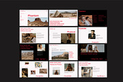 Phantom - Minimal Brand Keynote, a Presentation Template by Dirtytemp Studio (Thumbnail 9 of 11)