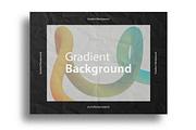 Dynamic Fluid Form, a Background Graphic by MSG Studio (Thumbnail 6 of 11)