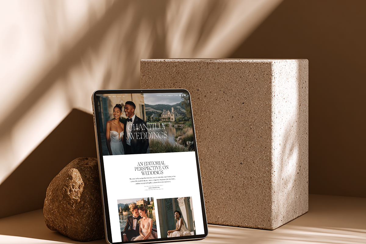 Editorial Photography Template, a Wix Template by JOA CREATIVE LAB (Photo 4 of 10)