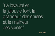 Loyauté, a Sans Serif Font by OceaneM (Thumbnail 6 of 7)