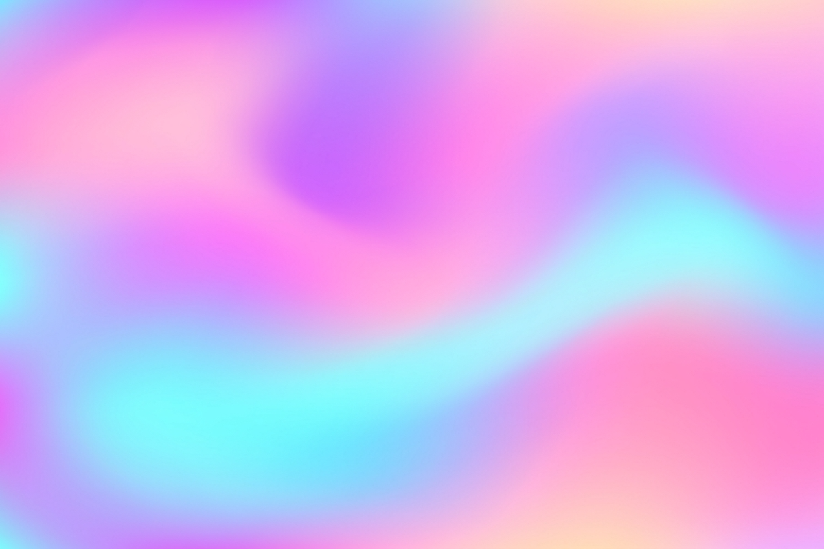 BLURRED DREAMSCAPE GRADIENT, a Background Graphic by Rizenight (Photo 3 of 6)