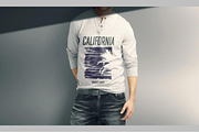 Uncracked - Glitch Font, a Script Font by BLISS DESIGN (Thumbnail 4 of 4)
