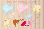 Adobe Photoshop CS2 Styles, a Layer Style Add-On by MDD Designs (Thumbnail 3 of 3)