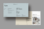 Brand Guidelines Presentation, a Presentation Template by Alvi-Studio (Thumbnail 6 of 9)