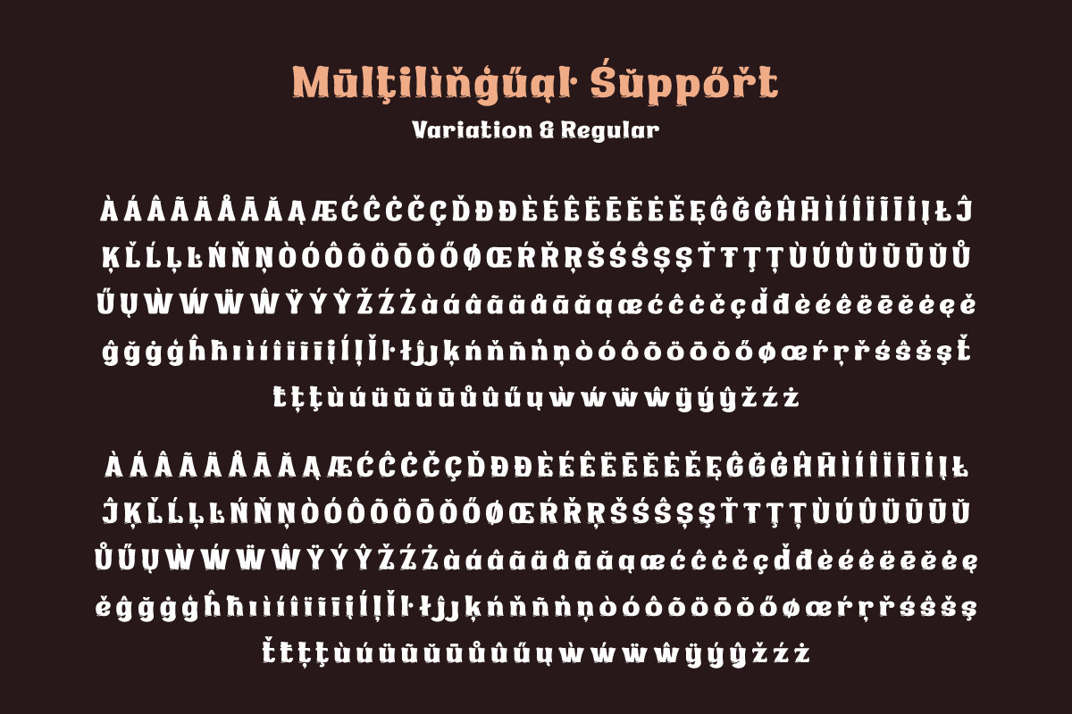 Refhdisav | Serif Classic Modernism, a Serif Font by twinstd (Photo 10 of 13)