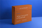 Orchid Dream – Elegant Sans Serif, a Sans Serif Font by Vadovastd (Thumbnail 7 of 7)