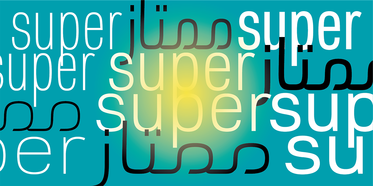 Pulse JP ME Expanded, a Sans Serif Font by JPFonts (Photo 10 of 10)