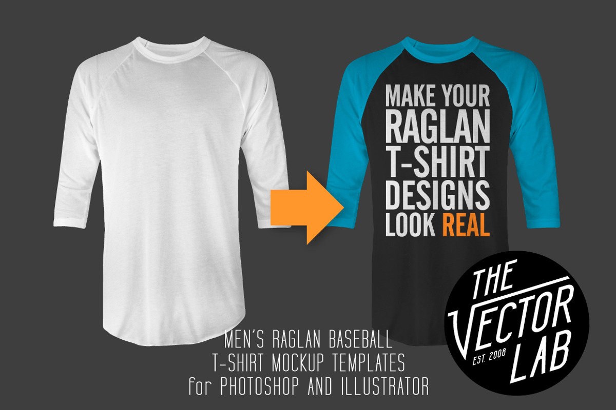 Men's Apparel Mockup Template Bundle, a Hoody Mockup by TheVectorLab (Photo 18 of 21)