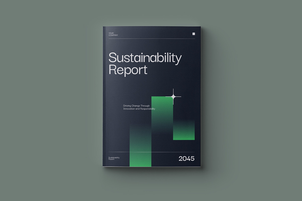 Sustainability Report - Gravoos