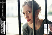 Actions for Photoshop / Vintage Film, an Action Add-On by Miracle_Design (Thumbnail 4 of 43)