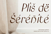 Bordie Pixel, a Sans Serif Font by Craft Supply Co. (Thumbnail 5 of 8)
