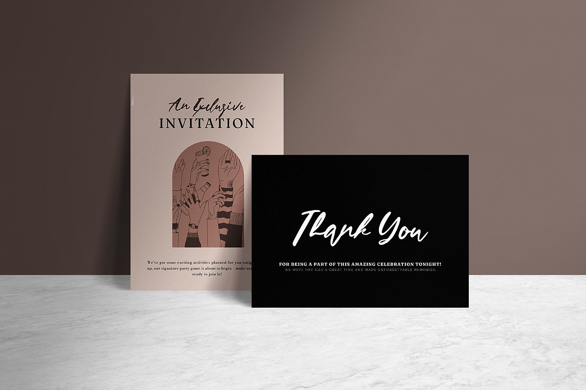 Bellamore – Handwritten Script Font, a Handwritten Font by Pixesia Studio (Photo 10 of 11)