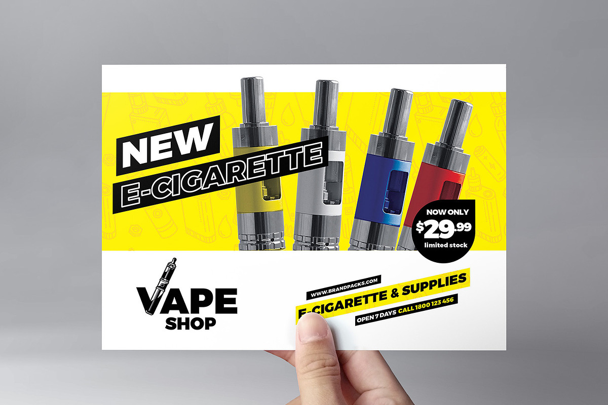elfbar nachfüll pod läuft aus You-Smoke main image 1