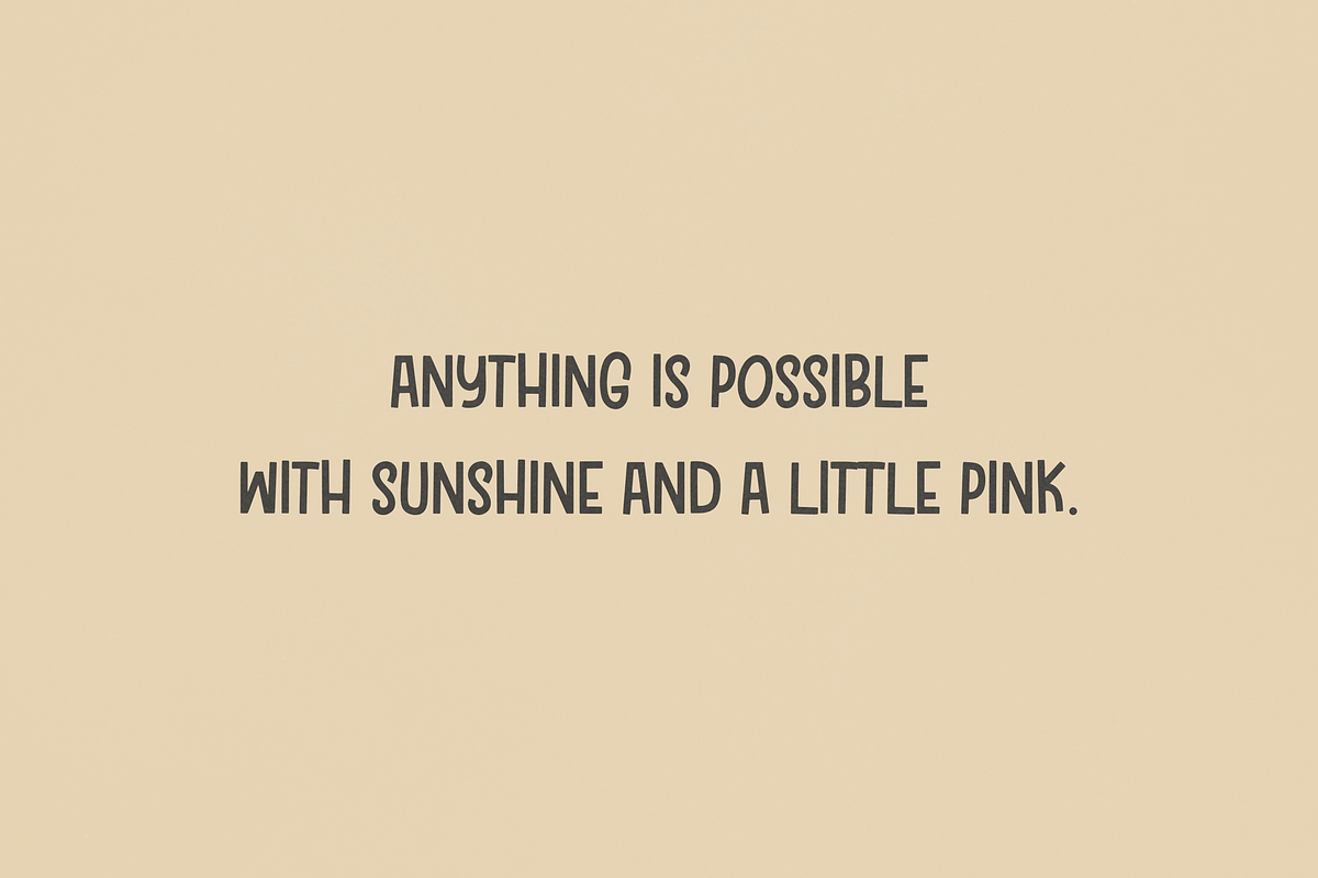 CHERRY MUG Font, a Handwritten Font by Nicolo Pumpkins (Photo 7 of 10)