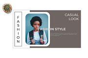 Adaline Stylish - Google Slides Post, a Presentation Template by Putra Khan (Thumbnail 3 of 15)