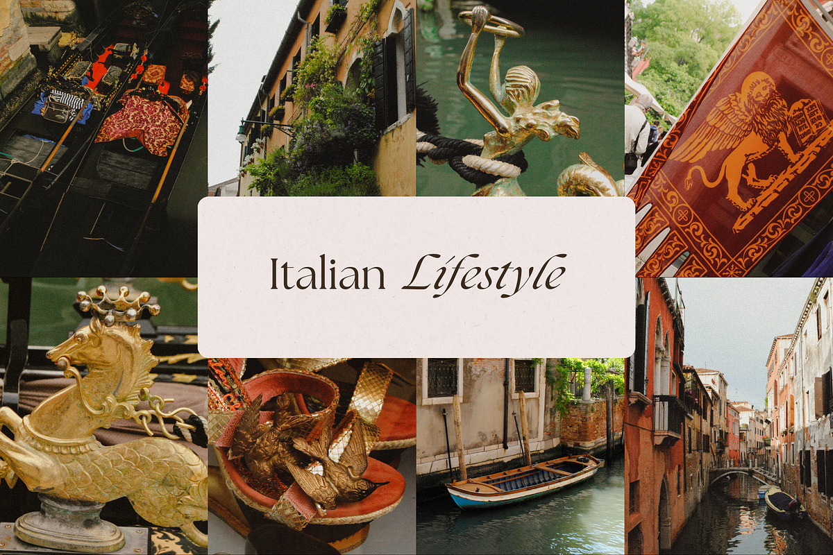 Italian Summer Stock Photo Bundle, an Architecture Photo by The Flossy Finch (Photo 7 of 11)
