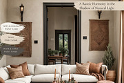BM Rustic Farmhouse Paint Palette, a Presentation Template by CONCEPT COLORS (Thumbnail 5 of 9)
