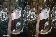 Oneday : Moody Fade Lightroom preset, a Preset Add-On by Emyself Design (Thumbnail 8 of 9)