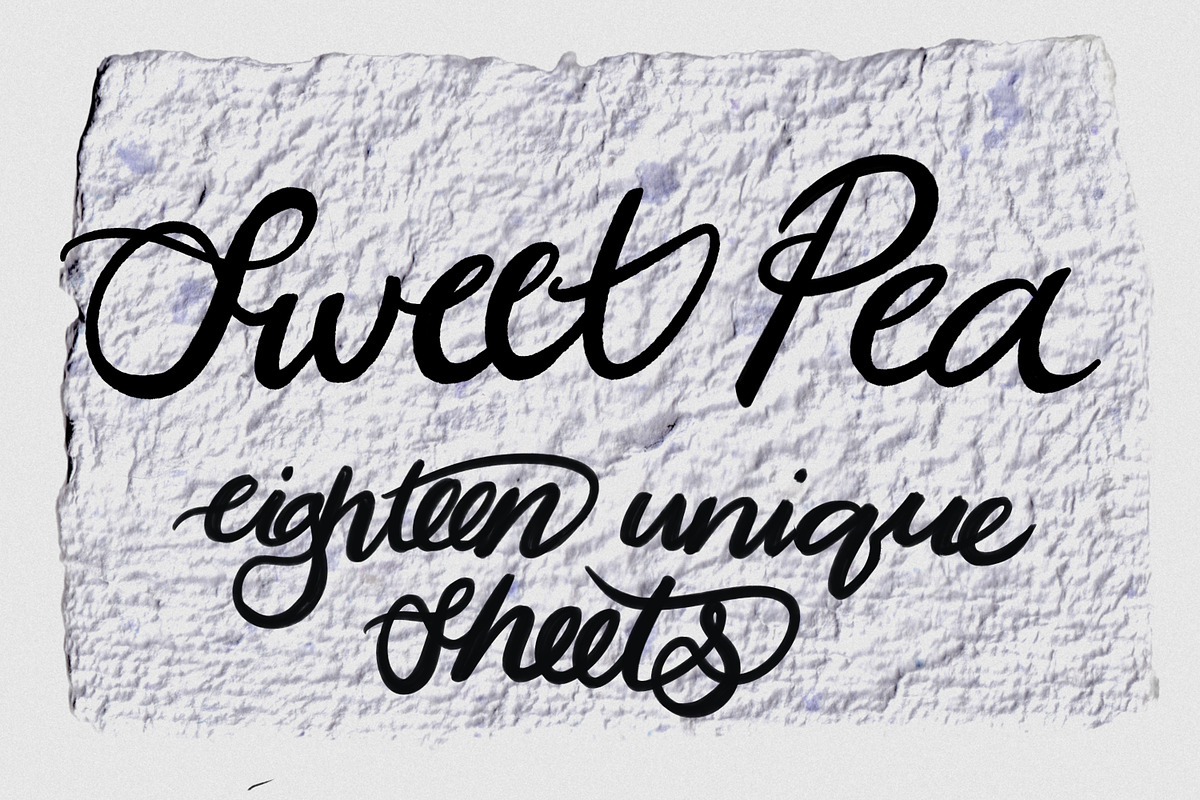 Odds & Ends Paper Texture Pack, a Texture Graphic by JillianDeGrieIllustration (Photo 15 of 17)