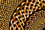 100+ Gold Gradients for Illustrator, a Gradient Add-On by Kseniya-Omega (Thumbnail 4 of 4)
