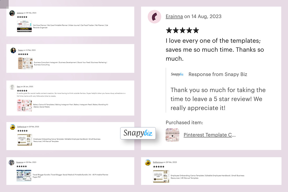 Let's Celebrate Invitation Template, an Invitation Template by Snapybiz (Photo 7 of 8)